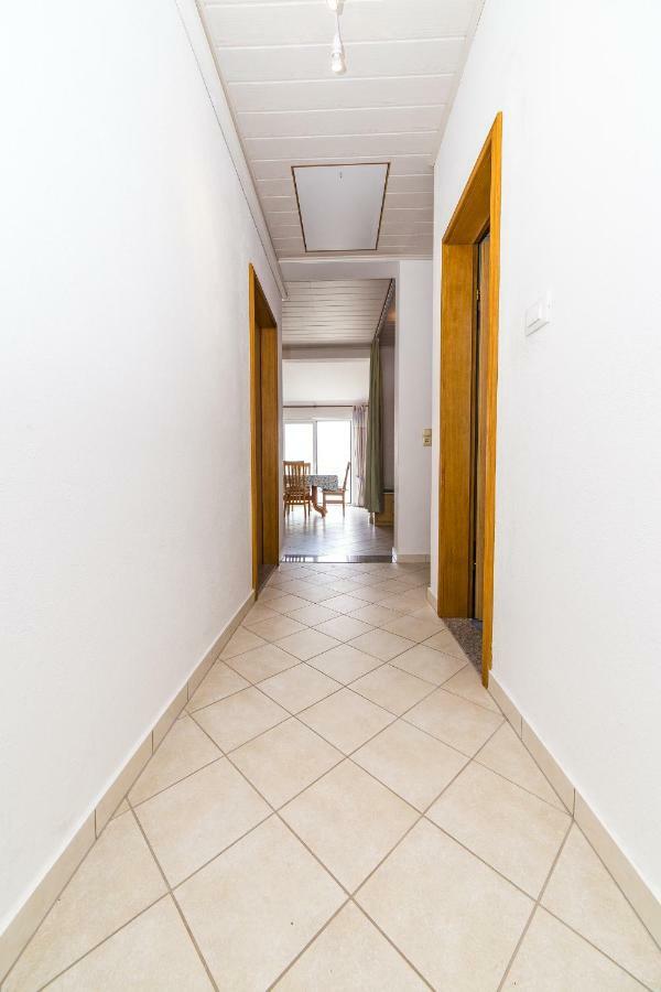 Apartments Rose Trogir Exterior foto