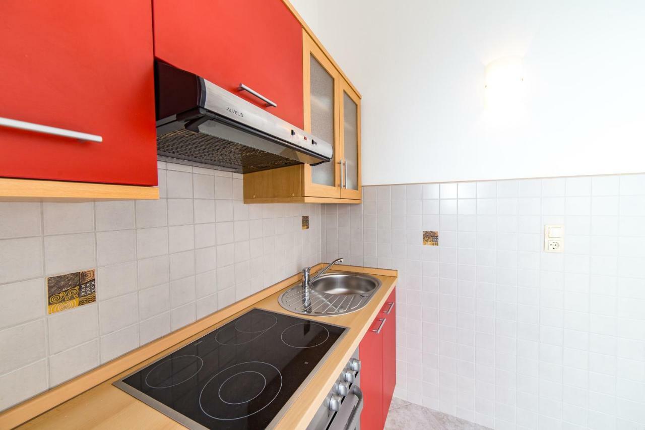 Apartments Rose Trogir Exterior foto